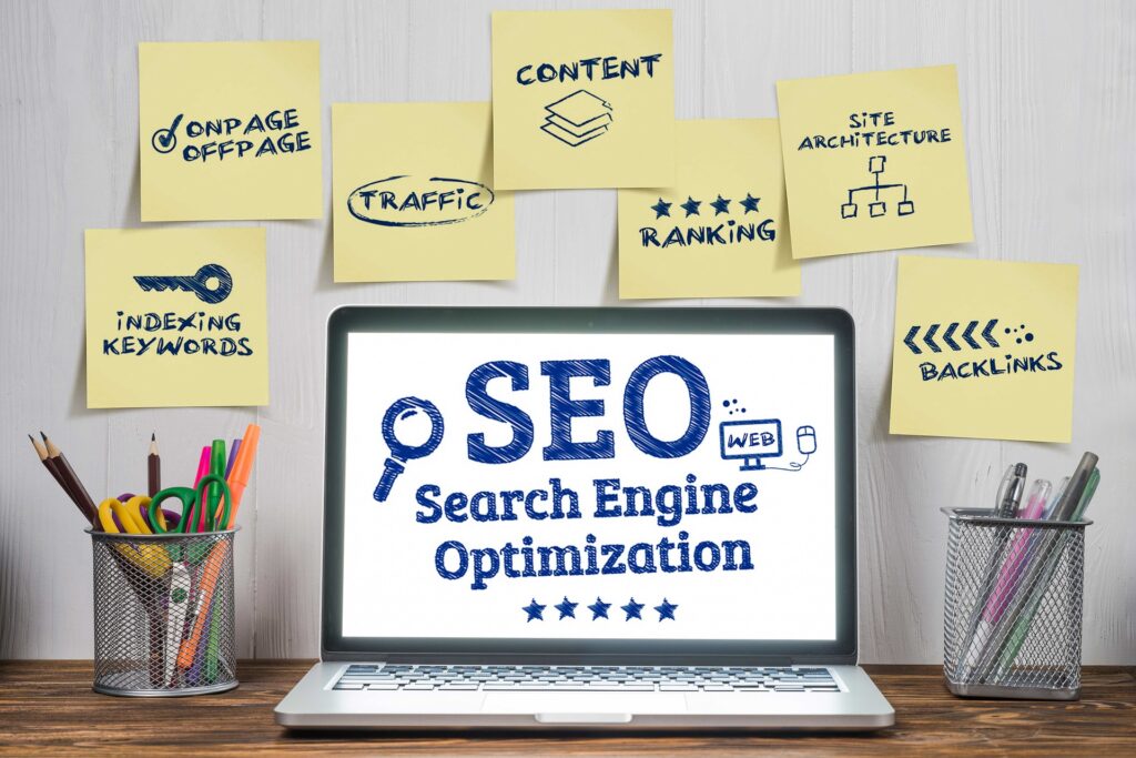Enhance Your Online Marketing Easily With The Leading SEO Devices