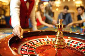 Grasping the Art of Genuine Cash Play: Online Casino Site Insights